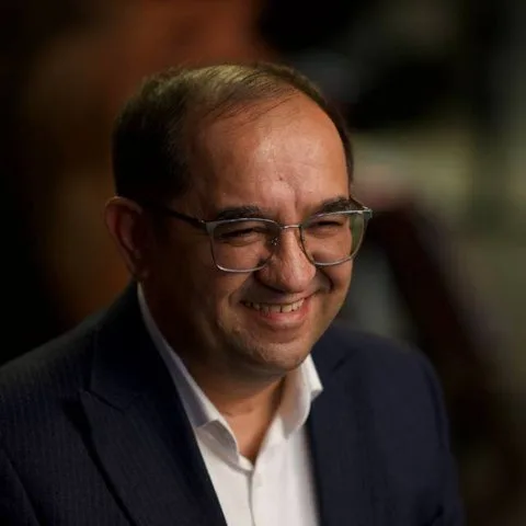 Hasan Mamasaidov